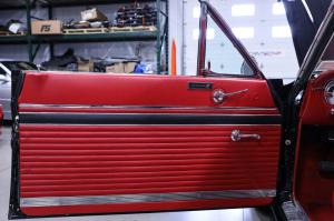 Mercury Comet Cyclone 1965 года 